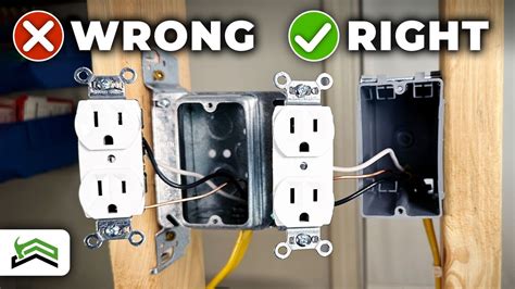 dryer electric box metal vs llastic|electrical box vs metal box.